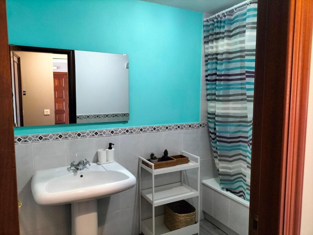 Apartament O Vendaval Corcubión Zewnętrze zdjęcie