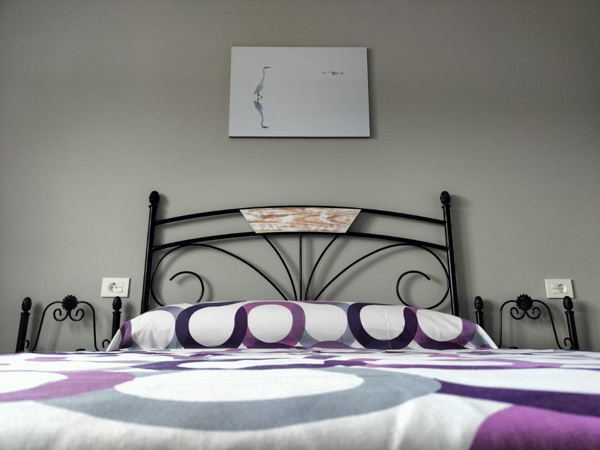 Apartament O Vendaval Corcubión Zewnętrze zdjęcie