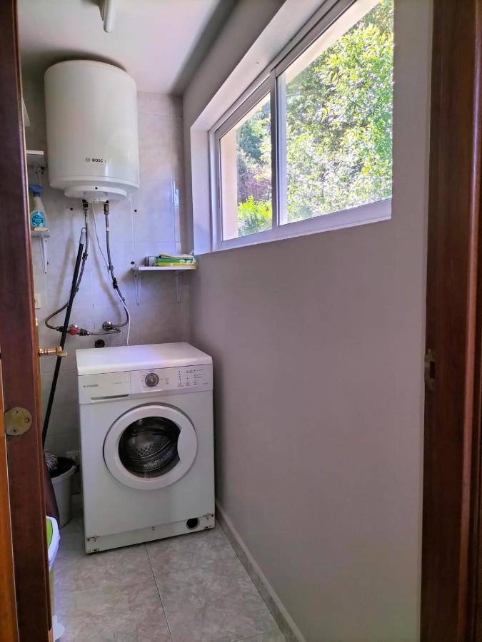 Apartament O Vendaval Corcubión Zewnętrze zdjęcie