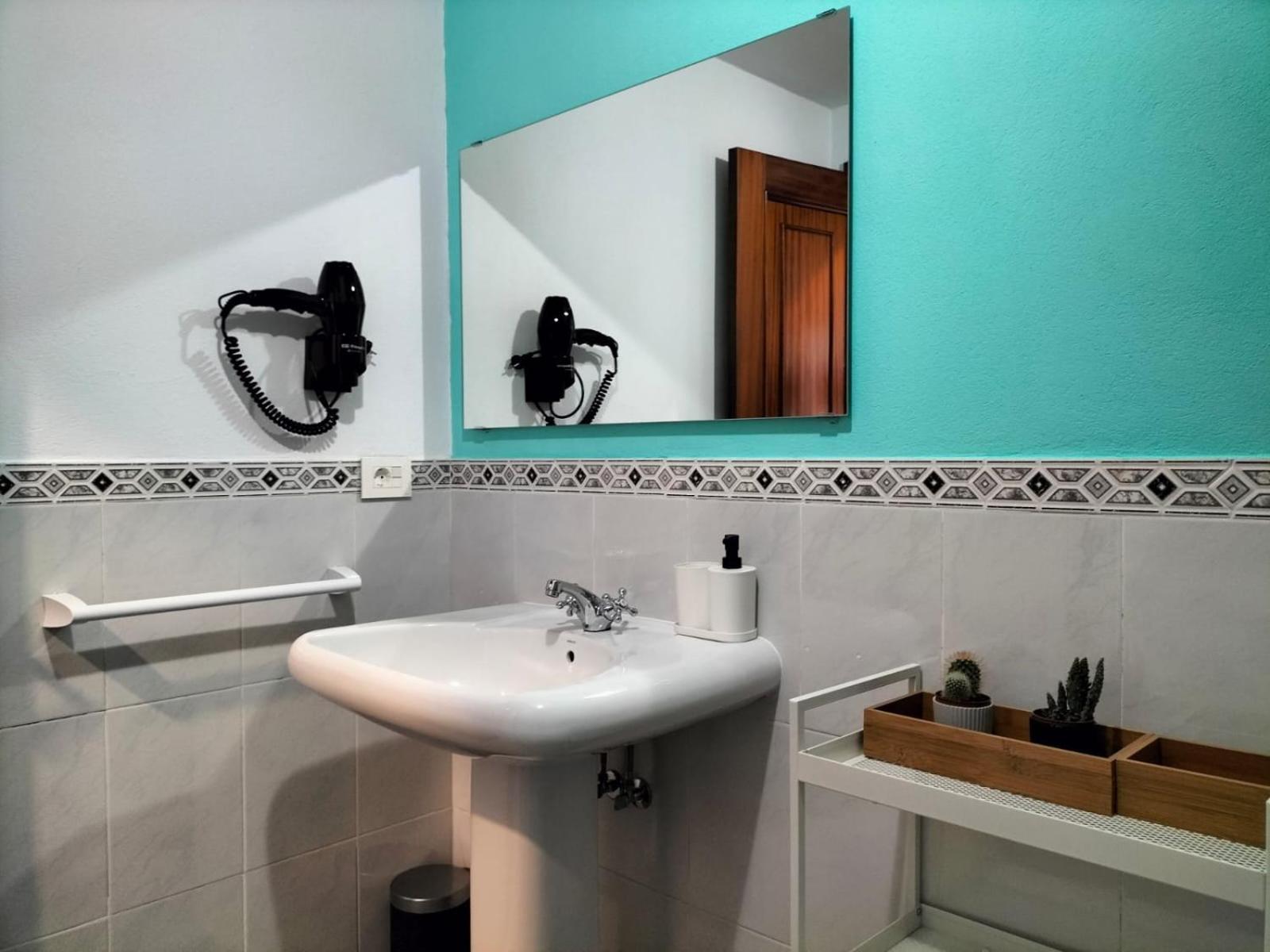 Apartament O Vendaval Corcubión Zewnętrze zdjęcie